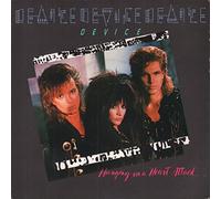 Hanging on a heart attack (1986) / Vinyl Maxi Single [Vinyl 12'']