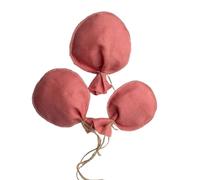 Hangings A Muro Palloncini Per Decors Giocoso Decors Agenti Scena Devono Oggetti Scena Per Bambini Accessori Stanza Ragazzi Cotone Cotone Accessori Bambini