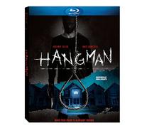 Hangman [Edizione: Stati Uniti]