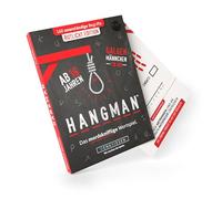 HANGMAN - ROTLICHT EDITION - "Galgenmännchen TO GO"