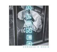 Hangman's Chair A Loner (CD) Album Digipak (Limited Edition)