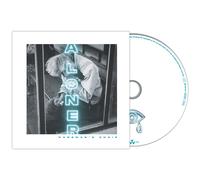 Hangman's Chair A Loner (CD) Album Digipak (Limited Edition)