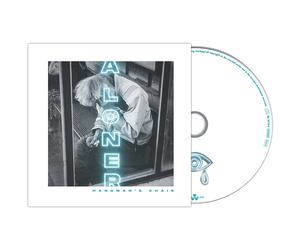 Hangman's Chair A Loner (CD) Album Digipak (Limited Edition)
