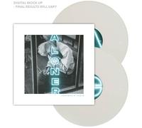 Hangman's Chair A Loner (Vinyl LP) 12" Album Coloured Vinyl (Limited Edition)