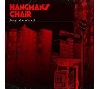 Hangman's Chair - Bus De Nuit