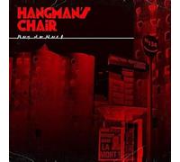 Hangman's Chair - Bus De Nuit