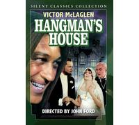 Hangman's House (Silent) (DVD) Victor McLaglen June Collyer John Ford
