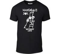 Hangman's Joke Men's Funny T Shirts for Men - The Crow Brandon Lee Bruce Eric DHorror