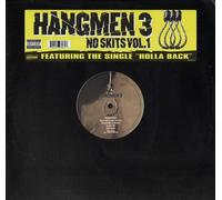 Hangmen 3 - No Skits Vol.1 [VINYL]