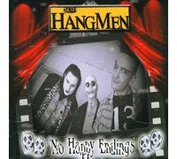 Hangmen - No Happy Endings