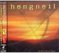 Hangnail - Ten Days Before Summer