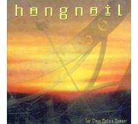 HANGNAIL - TEN DAYS BEFORE SUMMER