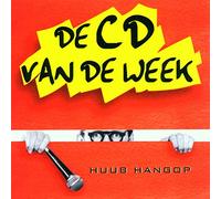 Hangop, Huub - De Cd Van De Week