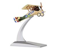 HANGOU Aereo da Caccia Militare 1:72 Francia Spagna XIII elica Fighter Modello di aeroplano Per le collezioni, le decorazioni e i regali