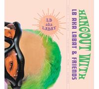 hangout with lb aka labat and friends