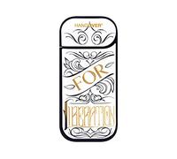 Hangover Cover Skin Adesiva in Resina Speciale per Iqos 2.4 e 2.4+ Design Me & My by Martin Rothe