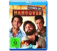 Hangover - Extended Cut (inkl. Digital Copy)