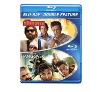 Hangover / Hangover Part Ii [Edizione: Stati Uniti]