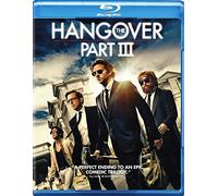 Hangover III, The (Blu-Ray)