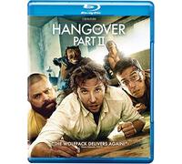 Hangover Part Ii [Edizione: Stati Uniti]