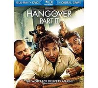 Hangover Part II, The (Blu-ray)