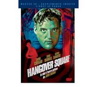 Hangover Square