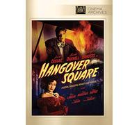 Hangover Square [Edizione: Stati Uniti]