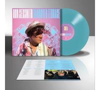 Ron Sexsmith - Hangover Terrace [lp Turquoise Vinyl Limited Edition] - Vinile
