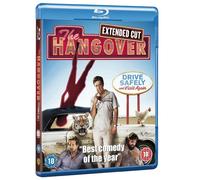 Hangover. The [Edizione: Regno Unito] [Edizione: Regno Unito]