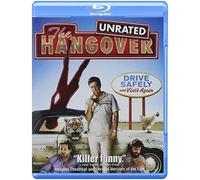 The Hangover – Blu-ray – Warner Bros.