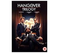 Hangover Trilogy [Edizione: Regno Unito]