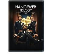 Hangover Trilogy [Edizione: Stati Uniti]