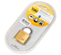 Hangslot: Beugel: 35mm, Standaard Bescherming: 3 (1 Slot Incl 2 Sleutels), YA...