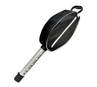 Hangsu 1Pc Golf Ball Pick Up Strumenti Telescopico Retriever Ritratto Pick Up Blocco Automatico Scoop Picker Retriever per Acqua