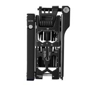 Hangsu 38 in 1 Multifunzionale Acciaio Biciclette Toolset Chiave Pieghevole Biciclette Manutenzione Tasca Multitool Bici Riparazione Chiave Ciclismo Strumento di Manutenzione