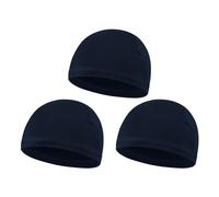 Hangsu 3Pcs Kid Ciclismo Caps Traspirante Ragazzo Ragazza Cappello Biciclette Casco Liners Outdoor Quick Dry Bambini per Ragazzi e Ragazze Outdoor Quick Dry Bambini