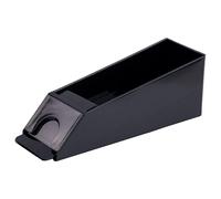 Hangsu 4/6 Deck Plastiche Carte Da Gioco Dealing Scarpa Poker Rivenditore Dealing Scarpa Casinò Gioco Da Tavolo Accessorio Durevole Strumento di Gioco Dealer