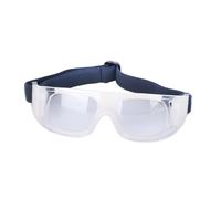 Hangsu Antivento Calcio Pallacanestro Occhiali Sportivi Calcio Occhiali Protettivi Anti-Collisione Occhiali Fascia Occhiali Ciclismo Fascia Staccabile