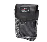 Hangsu ARA Diving Segnale Bobina Boa Snap Boa di Stoccaggio Borsa a rete Supporto Attrezzatura Subacquea Porta Attrezzature Trasporto Sacchetto di Mesh Outdoor Tasca ARA Gear Carrier