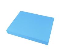 Hangsu Balances Pad Cuscino fitness ispessito Tappetino da allenamento per Pilate Piastra in schiuma per cuscino fisico ispessito per fisico