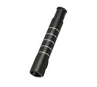 Hangsu Biciclette Manubrio Rises Up Adattatore Ciclo Forcella Stem Extension Risers Lega di Alluminio Biciclette Estensori di Altezza Riser per Bici