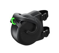 Hangsu Bikes - Cinghia di traino per bambini, sistema di trazione genitore-bambino, sistema di traino per biciclette