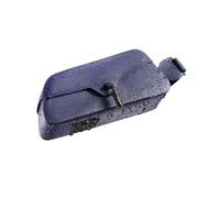 Hangsu Borsa di immagazzinaggio del ciclismo Cinghie del nastro antiscivolo Selle di tenuta ad alta frequenza per biciclette pendolari bici da strada manubrio di stoccaggio