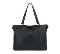 Hangsu Borsa tote per trasporto quotidiano con tasca frontale | Design con cerniera, doppi manici e organizer interno per le nozioni base della routine