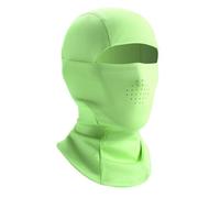 Hangsu Cappello invernale in pile e sciarpe antivento copertura per il viso scaldacollo sciarpa da sci all'aperto sciarpa ciclismo maschera invernale ciclismo maschera sci copertura antivento