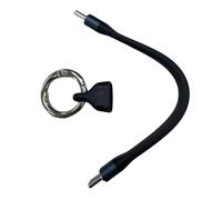 Hangsu Cavo rapido da 40 Gbit/S, USB C a C, 8 K a 60 Hz, PD240 W, per smartphone, laptop, tablet