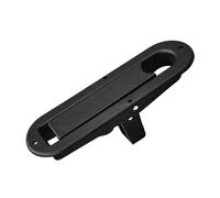 Hangsu Clip di blocco a pressione per giradischi da biliardo, con blocco per conversione di superfici di gioco stabili, accessorio da biliardo, facile da installare