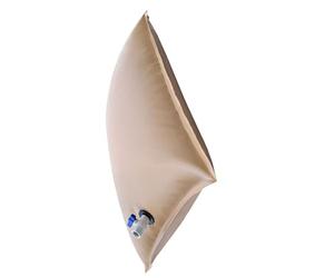 Hangsu Contenitore liquido pieghevole salvaspazio per viaggi nel deserto, escursioni su strada e preparazione della casa, borsa d'acqua permanente all'aperto