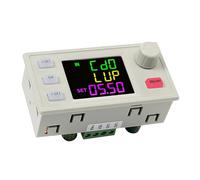 Hangsu Controllo preciso 120W Regolatore di tensioni regolabile con schermo LCD per apparecchiature di applicazione di laboratorio e officina Accessori della batteria