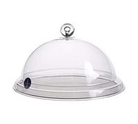 Hangsu Cupola per affumicare, accessori per cottura molecolare, coperchio per affumicare, copertura per verdure, tecnologia per fumare